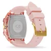ICE Damenuhr 23322 (36mm) Pink Silikon Quarz