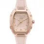 ICE Damenuhr 23322 (36mm) Pink Silikon Quarz