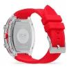 ICE Damenuhr 24288 (45mm) - Pink Silikon