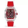 ICE Damenuhr 24288 (45mm) - Pink Silikon