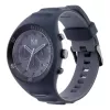 ICE Damenuhr IC014944 46mm Pink Silikon Quarz