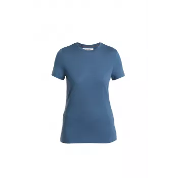 Icebreaker 150 Tech Lite III SS Damen-T-Shirt Dawn