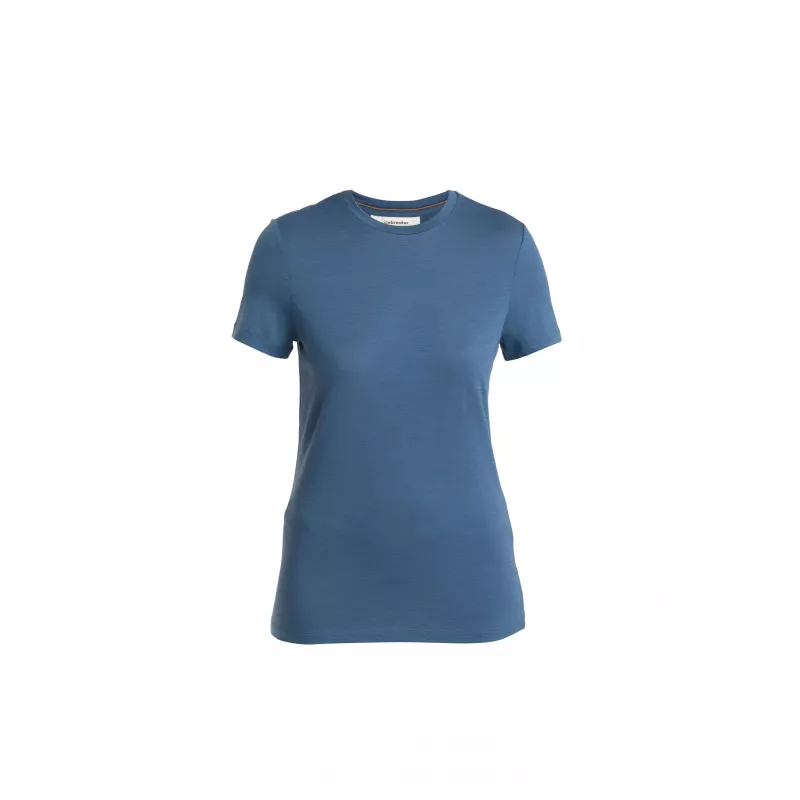 Icebreaker 150 Tech Lite III SS Damen-T-Shirt Dawn