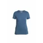 Icebreaker 150 Tech Lite III SS Damen-T-Shirt Dawn