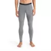 Icebreaker 200 Oasis Men's Base Layer Leggings Gritstone Heather