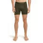 Icebreaker Anatomica Boxers – Dark Loden (Größe M)
