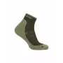Icebreaker Hike+ Light Mini Merino Herren Socken Dark Loden/Lichen