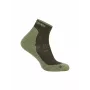 Icebreaker Hike+ Light Mini Merino Socken Herren Dark Loden/Lichen