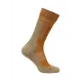 Icebreaker Hike+ Medium Crew Merino Trail/Flagstone Socken