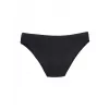 Icebreaker Herren 103164001 Merino Wool Bikini Briefs Schwarz