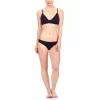 Icebreaker Herren 103164001 Merino Wool Bikini Briefs Schwarz