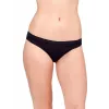 Icebreaker Herren 103164001 Merino Wool Bikini Briefs Schwarz