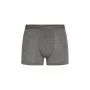 Icebreaker Herren Merino Activewear Boxers L – Schwarz, 150 Ultralight, Slim Fit, geruchsresistent