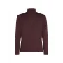 Icebreaker Merino 260 Tech LS Half Zip Herren Baselayer Top Java