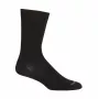 Icebreaker Merino Lifestyle Fine Gauge Crew Socks Herren Schwarz