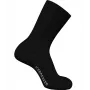 Icebreaker Merino Lifestyle Light Crew Socken Herren Schwarz