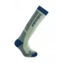Icebreaker Merino Ski+ Medium OTC Kinder-Socken Seaglass/Atlantis/Snow