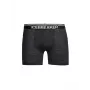 ICEBREAKER Merino Underwear Anatomica Boxers Herren Jet Heather