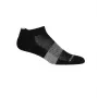 Icebreaker Multisport Light Micro Merino Socken Damen Black/Snow