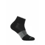 Icebreaker Multisport Light Mini Merino Socken Herren Black/Snow