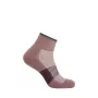 Icebreaker Multisport Light Mini Merino Socken Herren Summit/Obsidian/Java