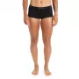 Icebreaker Oasis 200 Boy Shorts Damen Schwarz