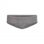 Icebreaker Siren Hipkini Damenunterwäsche Gritstone Heather