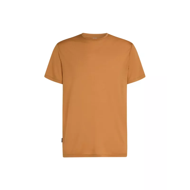 Icebreaker Sphere III SS Tee Herren Trail