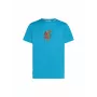 Icebreaker Tech Lite SS 150 Bear Herren-T-Shirt Arctic
