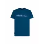 Icebreaker Tech Lite SS 150 Massif T-Shirt Herren Atlantis
