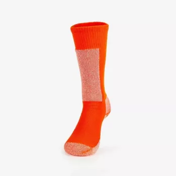 ICEBREAKER Thorlo Moderate Cushion OTC Kinder-Skisocken Flame