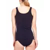 Icebreaker Damen Siren Tanktop - Schwarz, Größe M