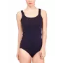 Icebreaker Damen Siren Tanktop - Schwarz, Größe M