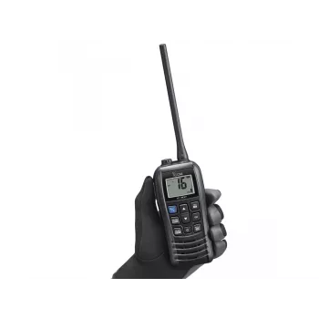 ICOM IC-M37 Marine Handheld VHF Funkgerät
