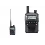 ICOM IC-R6 Breitband-Handempfänger 0.100-1309.995 MHz AM/FM/WFM 1300 Speicherkanäle