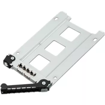 ICY DOCK ToughArmor MB998TK-B Extra Tray mit Schlüsselschloss für ToughArmor MB516/MB606/MB924/MB998 Serie
