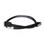 IcyBox IcyDock SlimSAS 4i auf OCuLink 4i Kabel, PCIe 4.0, 0,5 m