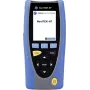 IDEAL Networks NaviTEK NT Pro Netzwerk-Tester-Kit für Kupfer- und Glasfasernetze (R153001)