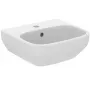 Ideal Standard i.life B Wandwaschbecken 40cm Weiß Glänzend 1 Hahnloch