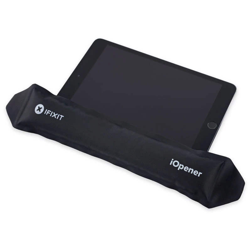 iFixit iOpener Toolkit (Schwarz/Blau, 16-teilig) EU145198-10