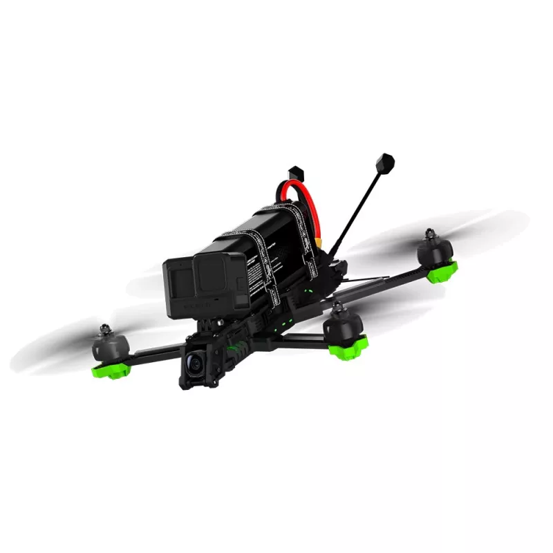 iFlight Nazgul Evoque F7 O4 6S HD FPV Drohne 7-Zoll
