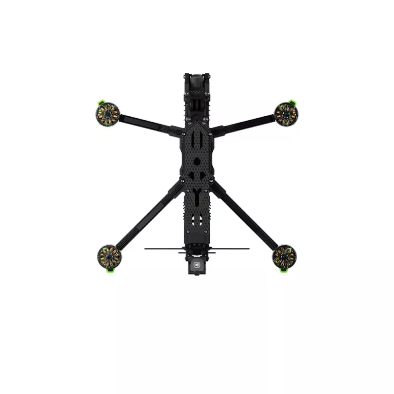 iFlight Nazgul Evoque F7 O4 6S HD FPV Drohne 7-Zoll