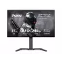 IIYAMA G-Master GOB2701QSC-B1 27 inch WQHD OLED Gaming Monitor, 280Hz, 0,03ms, HDR, USB-C 90W, Schwarz