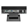 iiyama ProLite T1931SR-B1 19 inch 5:4 Resistiver Touch-Monitor, Schwarz