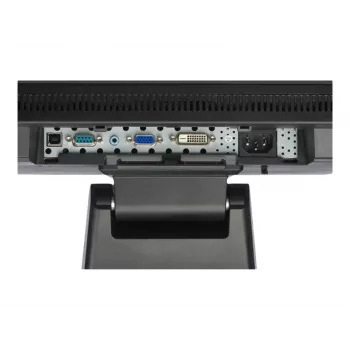 iiyama ProLite T1931SR-B1 19 inch 5:4 Resistiver Touch-Monitor, Schwarz