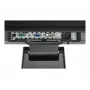 iiyama ProLite T1931SR-B1 19 inch 5:4 Resistiver Touch-Monitor, Schwarz
