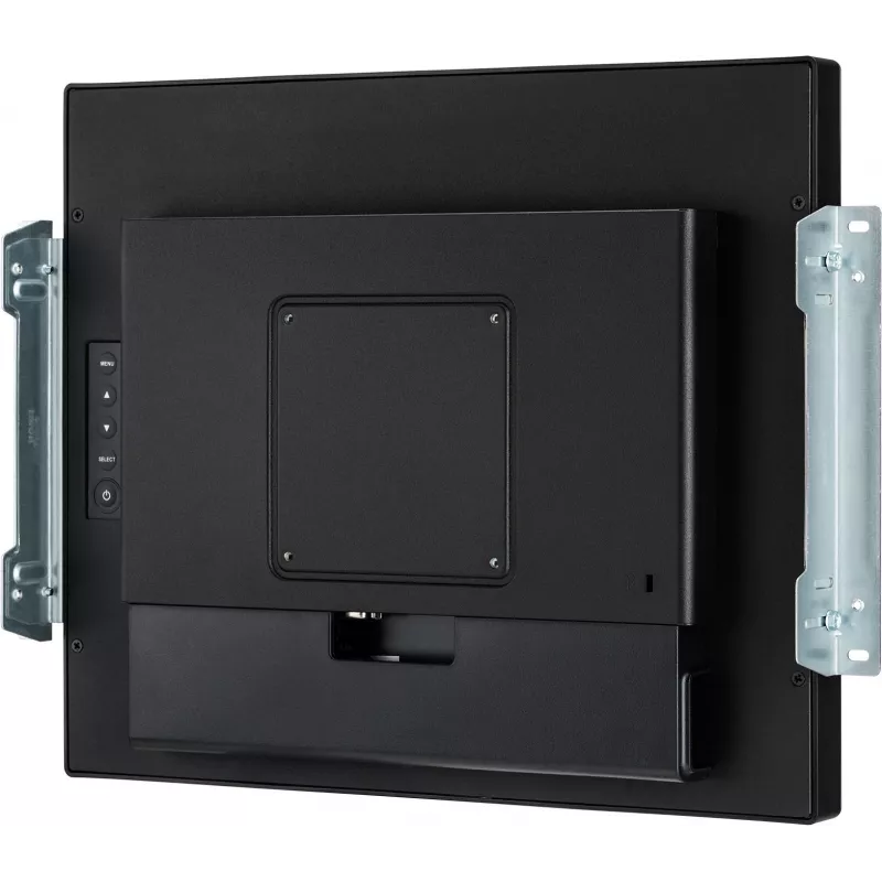 IIYAMA ProLite TF1534MC-B8X 15 Zoll XGA TN LED Touch-Monitor (HDMI, DP, VGA, USB, IP54)
