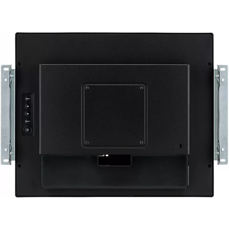 IIYAMA ProLite TF1534MC-B8X 15 Zoll XGA TN LED Touch-Monitor (HDMI, DP, VGA, USB, IP54)
