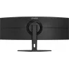 IIYAMA ProLite XCB4994DQSU-B1 49 inch Super-Ultrawide Curved VA Monitor Dual QHD 120Hz HDR400 USB-C Hub Lautsprecher höhenverstellbar