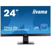 IIYAMA ProLite XU2492HSU-B1 23.8 inch IPS Full HD 75Hz Monitor - Schwarz